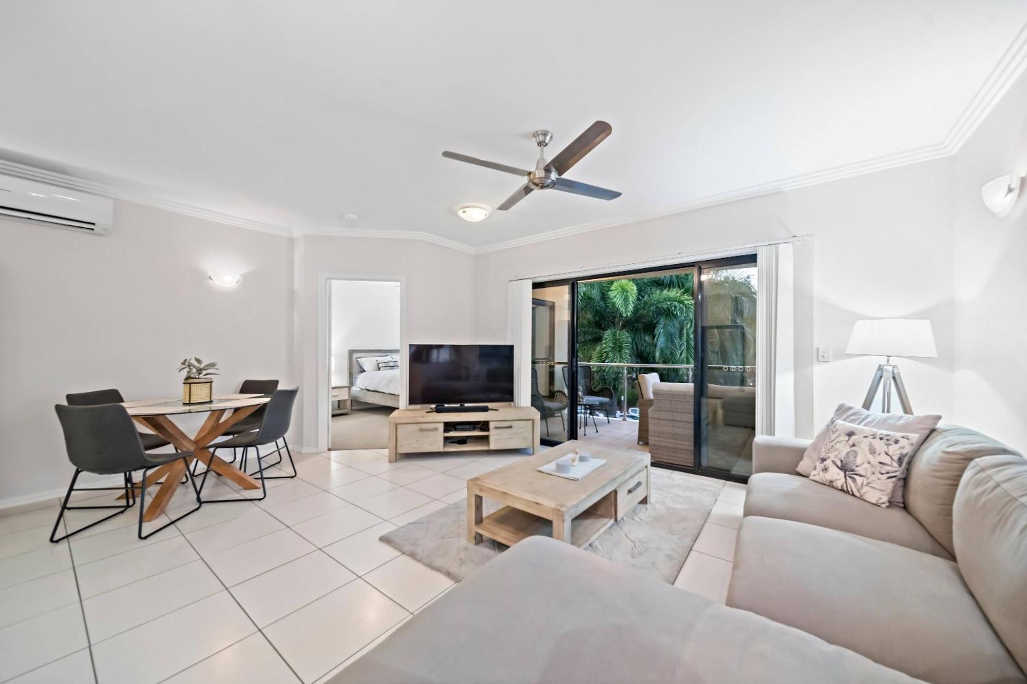 Apartment Haven *