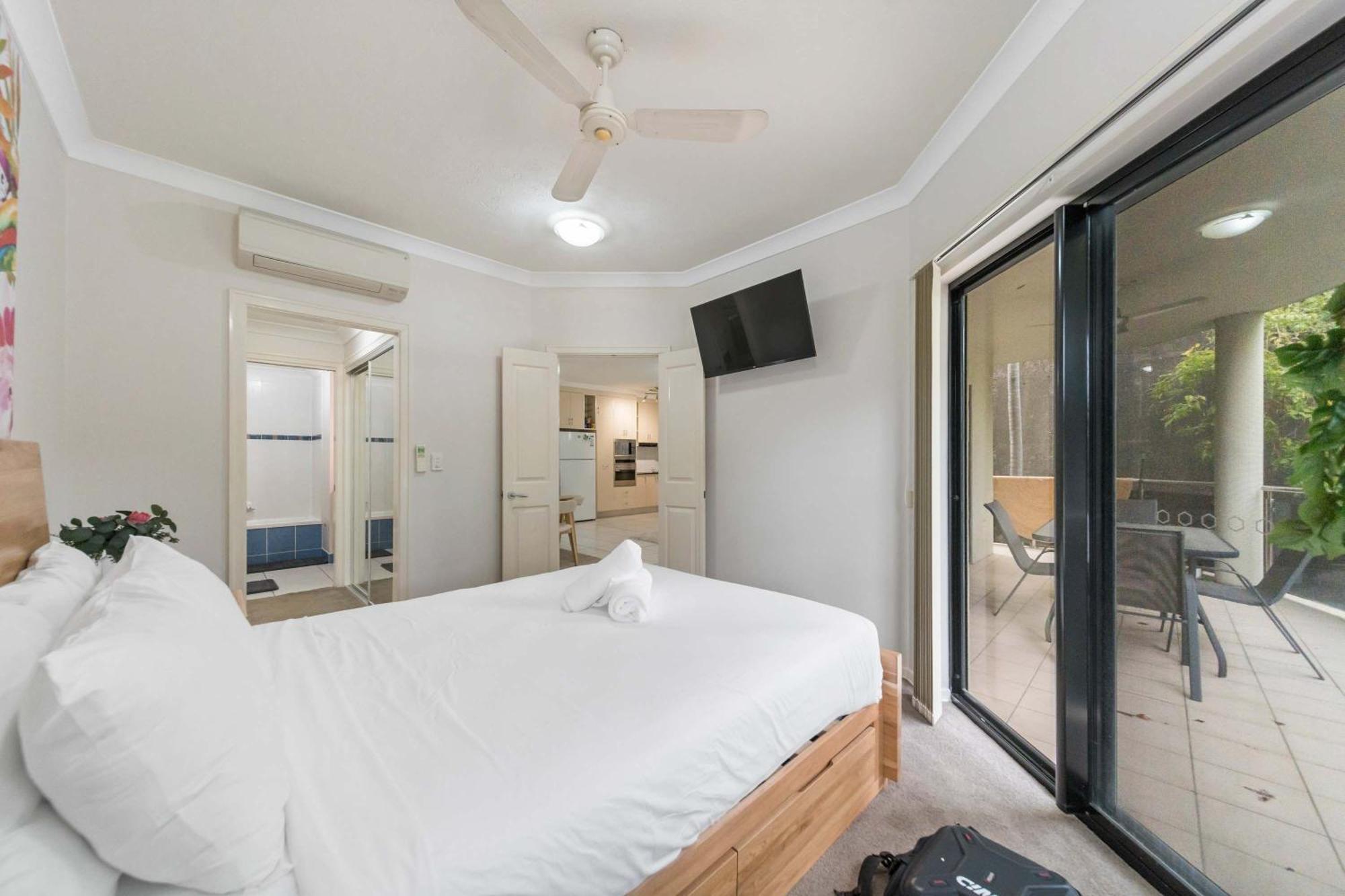 Haven Apartment