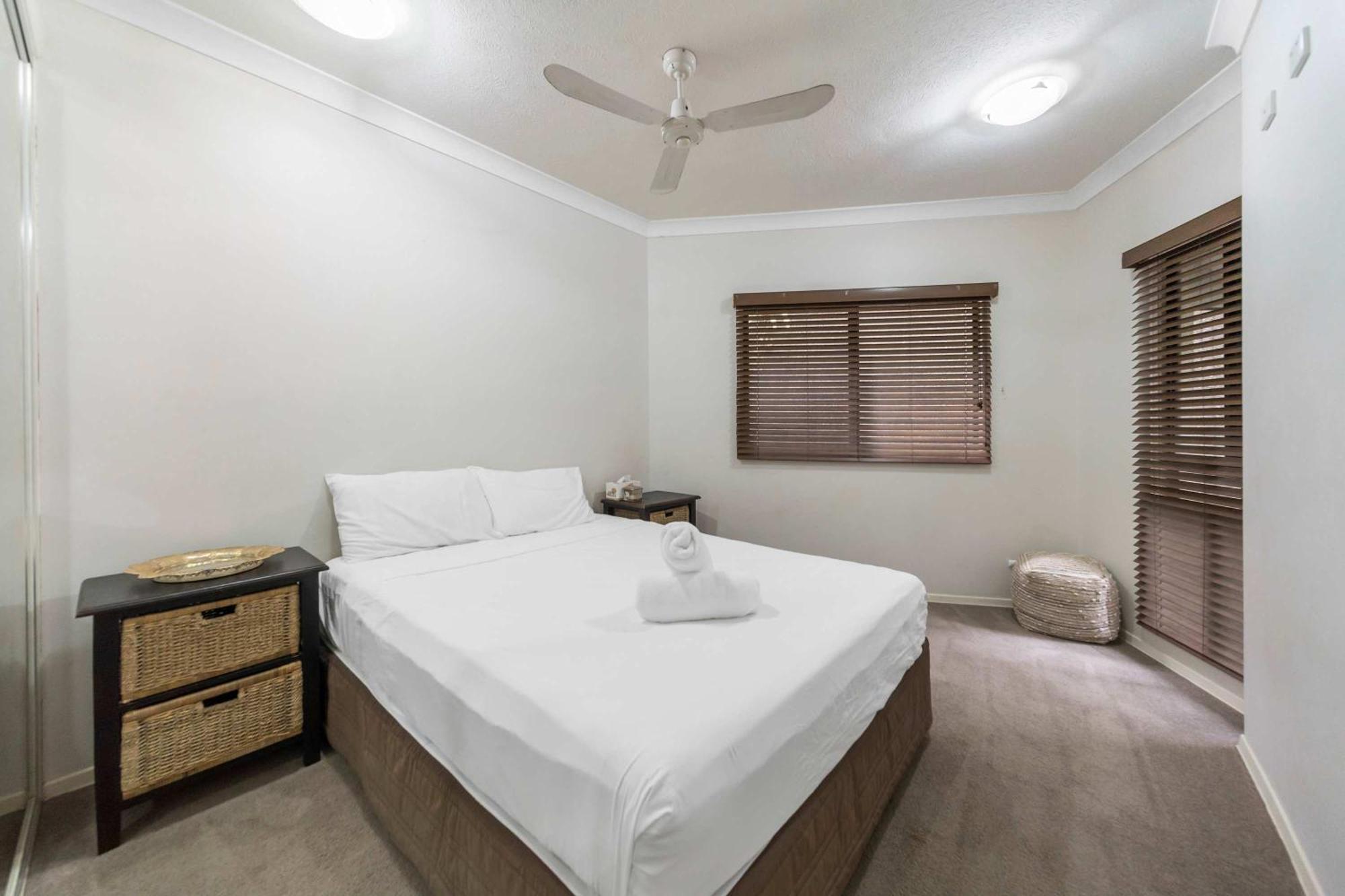 Haven Apartment *