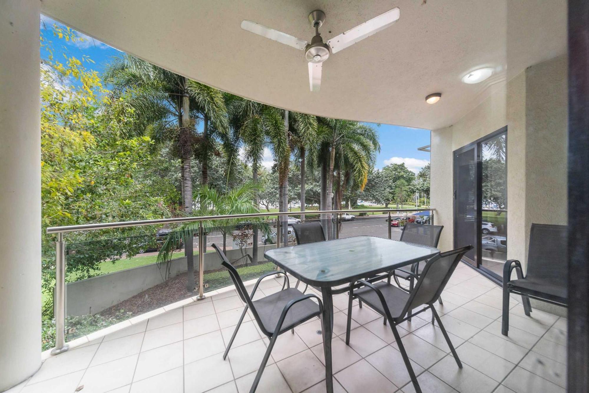 Haven Apartment