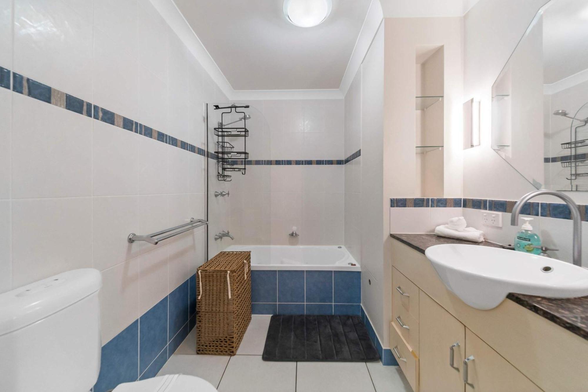 Apartment Haven Townsville