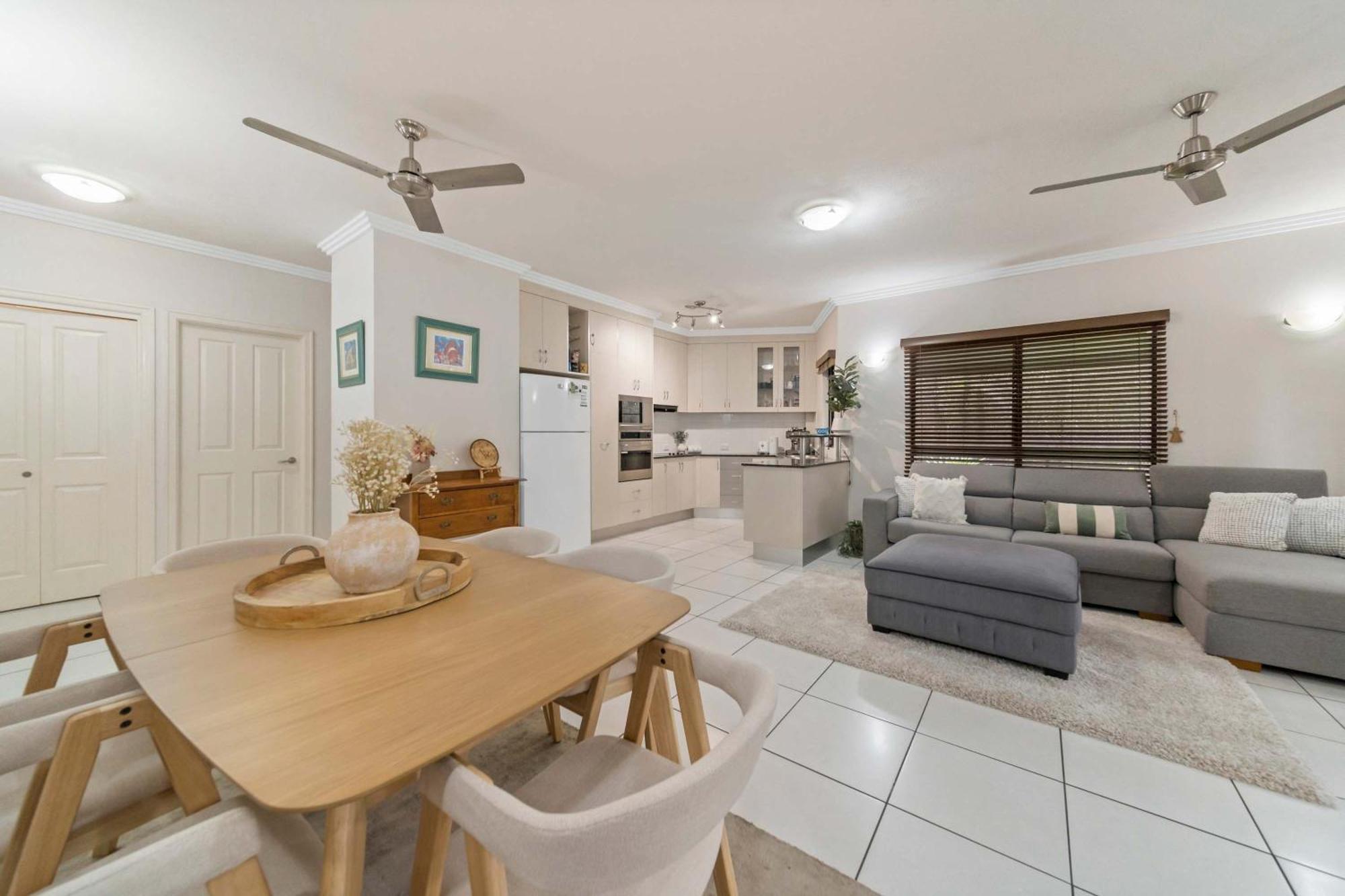 Haven * Townsville