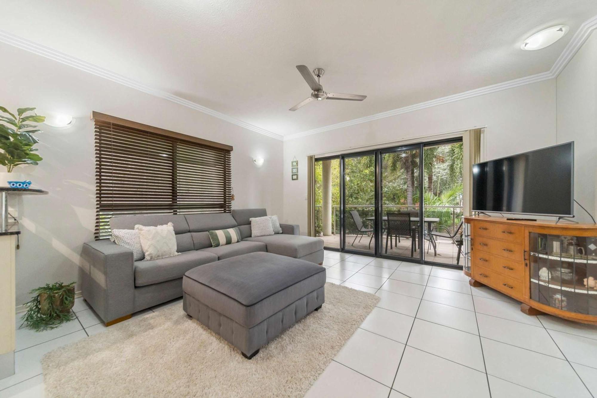 Apartment Haven Townsville